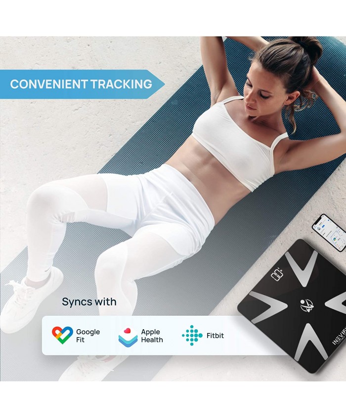 Pybbo fitness store tracker